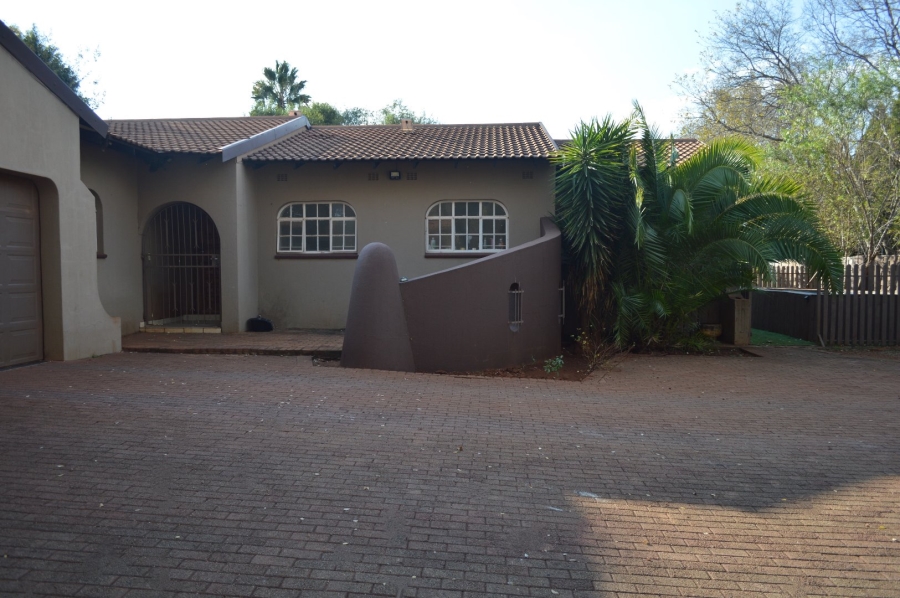 3 Bedroom Property for Sale in Doringkruin North West